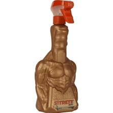 Mabelme Store Sitrett Mx Fırın Mutfak Temizleyici 700 gr
