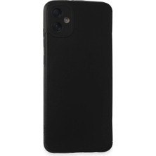 Mabelme Store Mey Ithalat®  Samsung Galaxy A05 Kılıf Loop Deri Silikon - Siyah