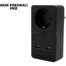 Aesco 3438 Priz