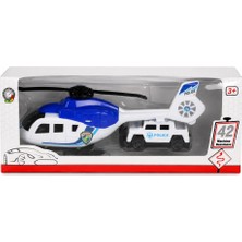Mey ® EF6359-6 Kutulu Sürtmeli Helikopter 72 Tekli Adet Fiyatıdır Najmaddin