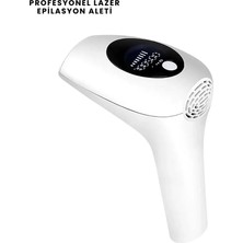 Aesco Lazer Epilasyon Cihazı HS-262