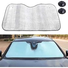 Aesco Oto Ön Cam Güneş Koruma Uv ve Isı Yalıtımı Renault Megane Peugeot 3008 Hyundai I20 Opel Astra