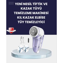 Aesco Kompakt Giysi Temizleme Cihazı – Tek Tuşla Kullanım