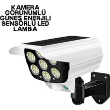 Aesco V070 Solar Lamba