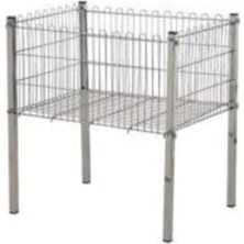 80X60X80 Havuz Sepet Promosyon Sepet, Market Sepeti Yfg-35