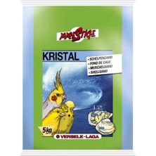 Versele-Laga Versele Laga Prestige Anasonlu Kuş Kumu 5 kg
