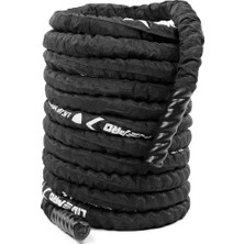 Lıvepro LP8172-1 Kılıflı Crossfit Halatı
