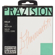 Thomastik Prazision 102 Çello Teli