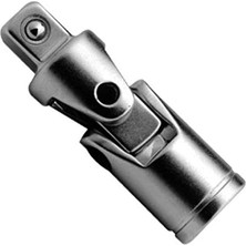 Troy T 26129, Kardan Mafsal (1/2", 73MM), Gri