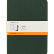 Moleskine CH021K15 Defter