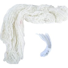 Franklin Sports Ersatz Net &amp; Straps