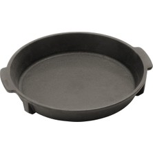 Tavası Siyah Çap 23 cm