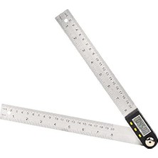 Loyka 5422-200 Dijital Açı Ölçer 20 cm