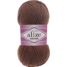 Alize Cotton Gold El Örgü Ipi 493