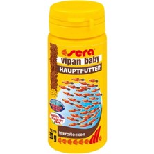 Sera Vipan Baby 50 ml (30GR)