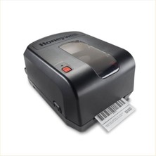 Honeywell PC42T Barkod ve Etiket Termal Yazıcı PC42TPE01013