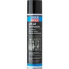 Lm 48 Sprühpaste 300 ml Otomotiv Bakım Ürünü