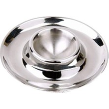 Özbir Paslanmaz Çelik Yumurtalık 11 cm 6'li Paket