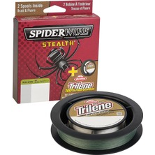 Spiderwire Misina