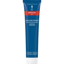 Speick Men Seyahat-Rasiercreme 75 ml