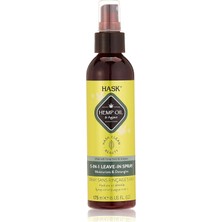 5-In-1 Nemlendirici ve Dolaşık Saç Açıcı Sprey 175ML