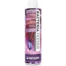 Reeflowers Bacteria Feeder Akvaryum Nitratve Fosfat Düşürücü 85 ml BF85 Renkli
