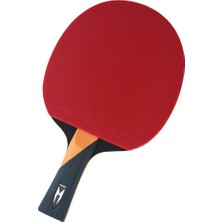 Xiom Muv 4,0 S Ittf Onaylı Masa Tenisi Raketi