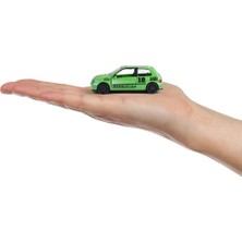 Ticaret 8504100001  Premium Cars 6-Asst(Tek Adet Fiyatıdır) Najmaddin
