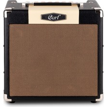 Cort CM15RBK 15W Gitar Amfisi