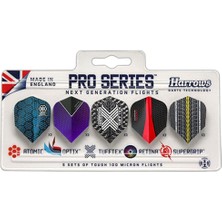 Harrows Pro Series 5 Flight Paket 1 Sıze