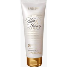 Oriflame - Milk & Honey Gold Nemlendirici El Kremi