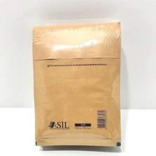 Asil 12X17.5 Havalı Zarf