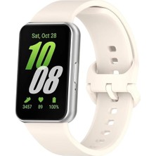 Mey Ithalat®  Samsung Galaxy Fit 3 Klasik Kordon - Yıldız Işığı