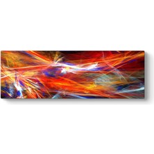 Crash Panorama Tablo 90 x 30