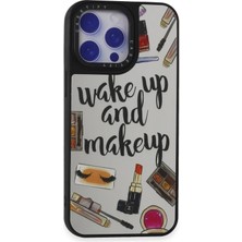Mey Ithalat®  iPhone 15 Pro Kılıf Mirror Desenli Kapak - Mirror - 3