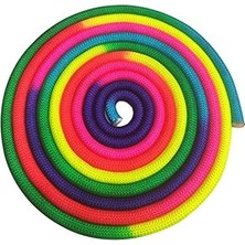 Gymo Sports Pro Series Ritmik Jimnastik Ipi Rainbow
