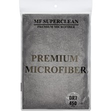 Mf Superclean Super Oto Kurulama Havlusu 450 Gsm 50X70 cm