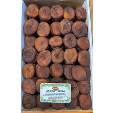 Malatya Gün Kurusu Kuru Kayısı 1 kg Premium Kalite Yeni Mahsül