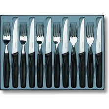Victorinox 5.1233.12 Çatal & Bıçak Seti