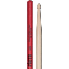 Vic Firth Baget(Çift) Vıc 5b Grıp, Hıckory, 0.595"X16", Medı