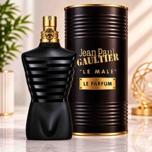 Le Parfum Edp Erkek Parfüm 125 ml