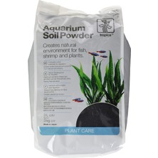 Tropica Aquarium Soil 3lt Bitki Kumu
