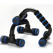 Leyaton Plastik Şınav Barı Push Bar Lyt - 29