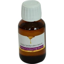 Market Göğüs Şekillendirici Serum 50 ml