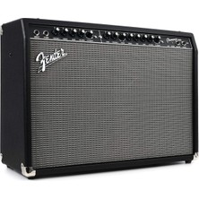 Fender Champion 100 Amp Elektro Gitar Amfisi