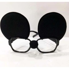Mey Ithalat® Mickey Mouse Gözlüğü