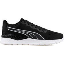 Puma Lite Runner Tdp Kadın Siyah Sneaker Ayakkabı 40853302