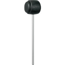 Tama DS30R Çift Taraflı Kauçuk Pedal Tokmağı (Dual-Sided Rubber Beater)