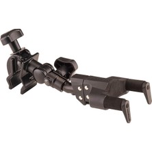 Hercules USP20CB Otomatik Kavrama Ukulele Kelepçe