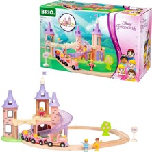 Wd Disney Şato Seti, Oyuncak